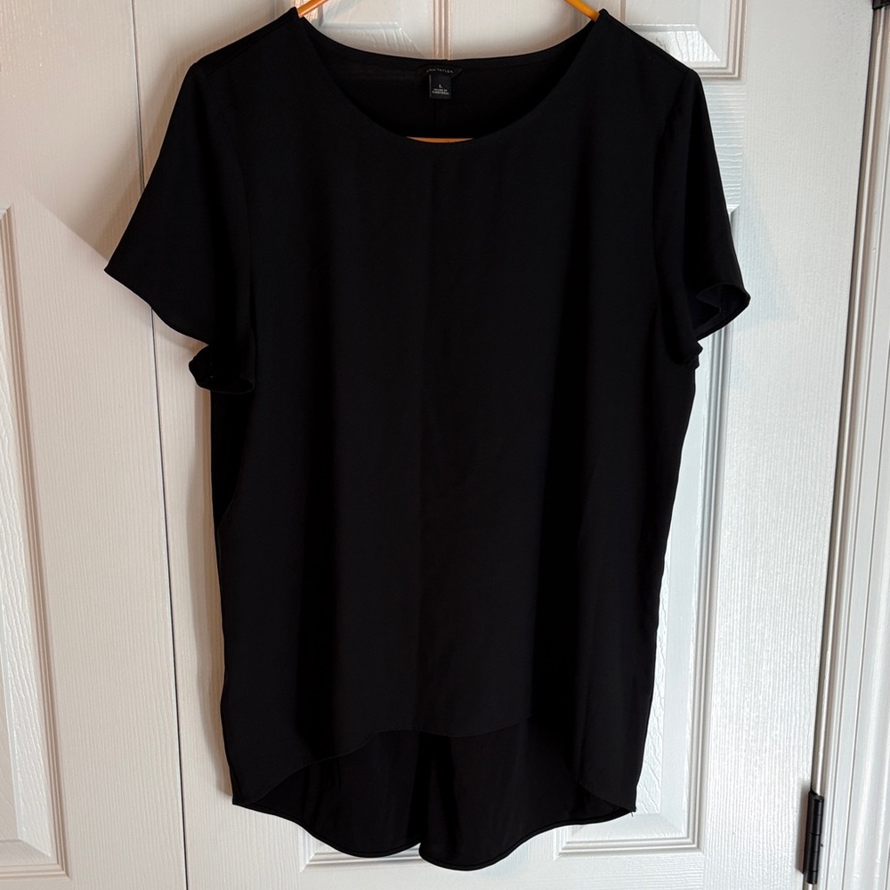 Ann Taylor top